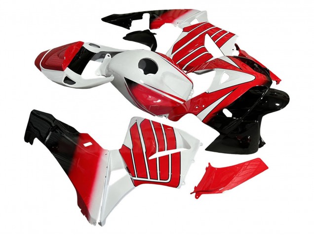 Comprar Carenado Moto Honda CBR600RR 2005-2006 - Rojo Blanco Negro