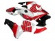 Comprar Carenado Moto Honda CBR600RR 2005-2006 - Rojo Blanco Negro