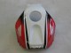 Comprar Carenados Moto Honda CBR600RR 2005-2006 - Rojo Blanco Azul DENSO