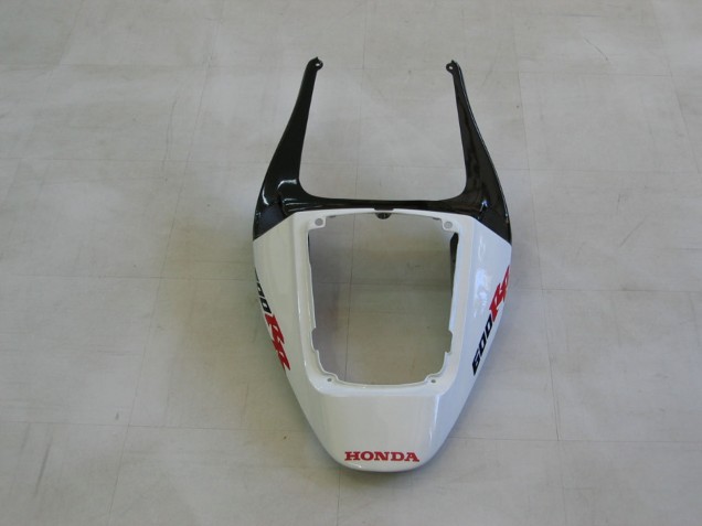Comprar Carenados Moto Honda CBR600RR 2005-2006 - Rojo Blanco Azul DENSO