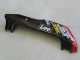 Comprar Carenados Moto Honda CBR600RR 2005-2006 - Rojo Blanco Azul DENSO