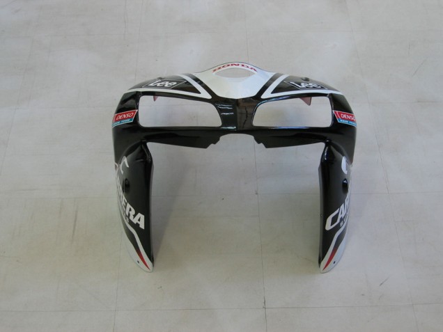 Comprar Carenados Moto Honda CBR600RR 2005-2006 - Rojo Blanco Azul DENSO