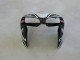 Comprar Carenados Moto Honda CBR600RR 2005-2006 - Rojo Blanco Azul DENSO