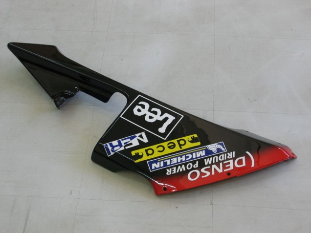 Comprar Carenados Moto Honda CBR600RR 2005-2006 - Rojo Blanco Azul DENSO