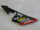Comprar Carenados Moto Honda CBR600RR 2005-2006 - Rojo Blanco Azul DENSO