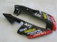 Comprar Carenados Moto Honda CBR600RR 2005-2006 - Rojo Blanco Azul DENSO