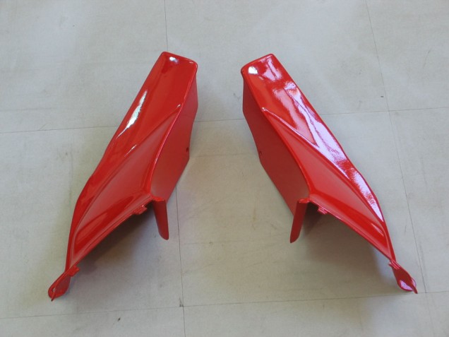 Comprar Carenados Moto Honda CBR600RR 2005-2006 - Rojo Blanco Azul DENSO