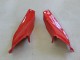 Comprar Carenados Moto Honda CBR600RR 2005-2006 - Rojo Blanco Azul DENSO