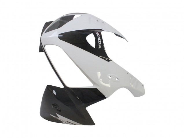 Comprar Carenado Moto Honda CBR600RR 2005-2006 - Blanco Negro
