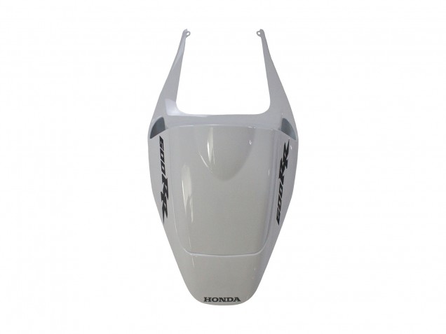 Comprar Carenado Moto Honda CBR600RR 2005-2006 - Blanco Negro