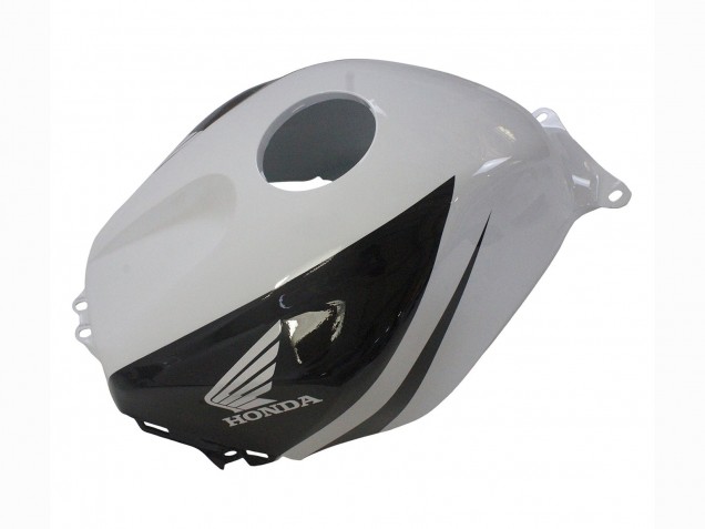 Comprar Carenado Moto Honda CBR600RR 2005-2006 - Blanco Negro