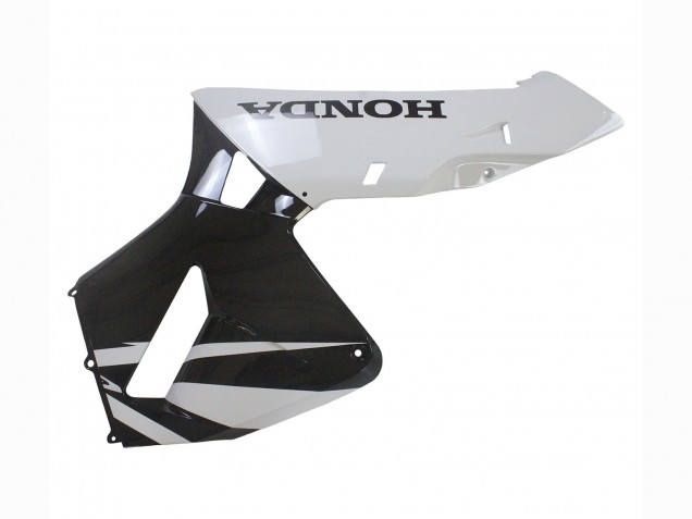 Comprar Carenado Moto Honda CBR600RR 2005-2006 - Blanco Negro