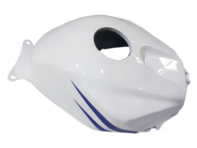 Comprar Carenados Moto Honda CBR600RR 2005-2006 - Blanco Azul Rojo