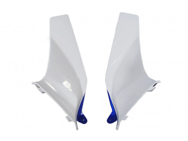 Comprar Carenados Moto Honda CBR600RR 2005-2006 - Blanco Azul Rojo
