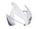 Comprar Carenados Moto Honda CBR600RR 2005-2006 - Blanco Azul Rojo