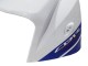 Comprar Carenados Moto Honda CBR600RR 2005-2006 - Blanco Azul Rojo