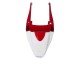 Comprar Carenados Moto Honda CBR600RR 2005-2006 - Blanco Azul Rojo