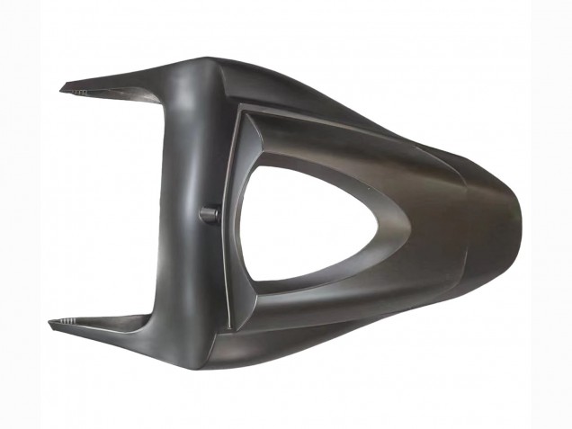 Comprar Carenado Moto Honda CBR600RR 2007-2008 - Plata Negro Brillante