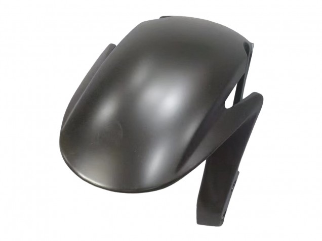 Comprar Carenado Moto Honda CBR600RR 2007-2008 - Plata Negro Brillante