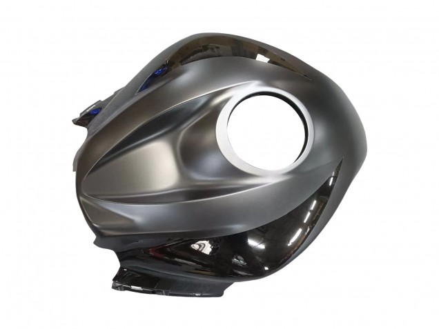 Comprar Carenado Moto Honda CBR600RR 2007-2008 - Plata Negro Brillante