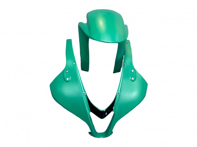 Comprar Carenado Moto Honda CBR600RR 2007-2008 - Verde Negro Brillante