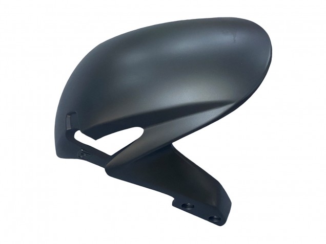 Comprar Carenado Moto Honda CBR600RR 2007-2008 - Negro Mate Blanco Repsol