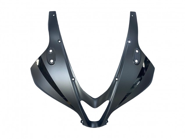 Comprar Carenado Moto Honda CBR600RR 2007-2008 - Negro Mate Blanco Repsol