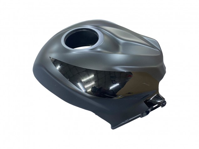 Comprar Carenado Moto Honda CBR600RR 2007-2008 - Negro Mate Blanco Repsol