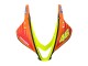 Comprar Carenados Moto Honda CBR600RR 2007-2008 - Negro Mate Naranja Rojo Rossi Repsol 46