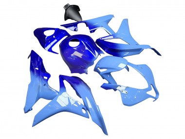 Comprar Carenados Moto Honda CBR600RR 2007-2008 - Azul Azul Claro