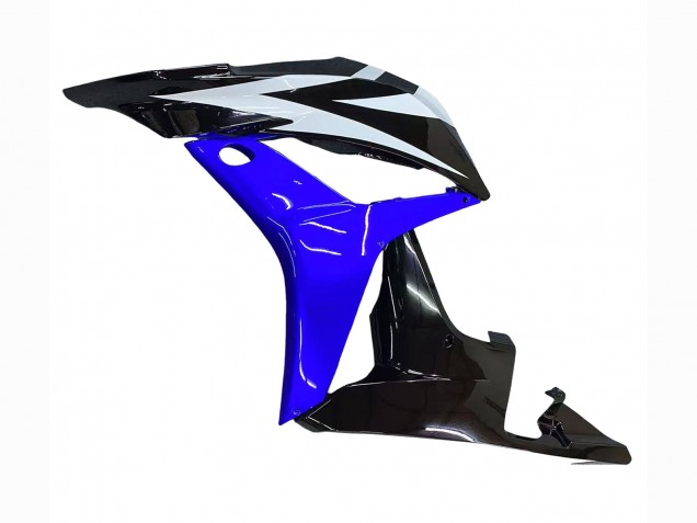 Comprar Carenado Moto Honda CBR600RR 2007-2008 - Blanco Azul Negro Brillante