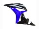 Comprar Carenado Moto Honda CBR600RR 2007-2008 - Blanco Azul Negro Brillante