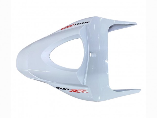 Comprar Carenado Moto Honda CBR600RR 2007-2008 - Blanco Azul Negro Brillante