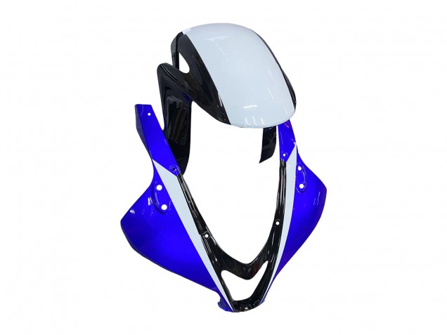 Comprar Carenado Moto Honda CBR600RR 2007-2008 - Blanco Azul Negro Brillante