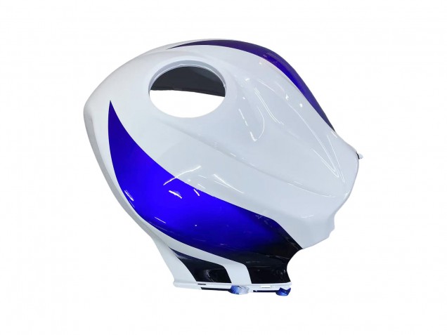 Comprar Carenado Moto Honda CBR600RR 2007-2008 - Blanco Azul Negro Brillante