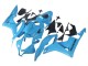 Comprar Carenados Moto Honda CBR600RR 2007-2008 - Azul Claro Carrera