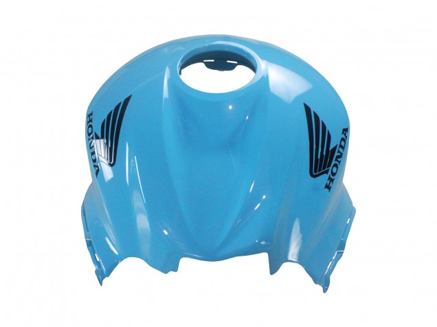 Comprar Carenados Moto Honda CBR600RR 2007-2008 - Azul Claro Carrera