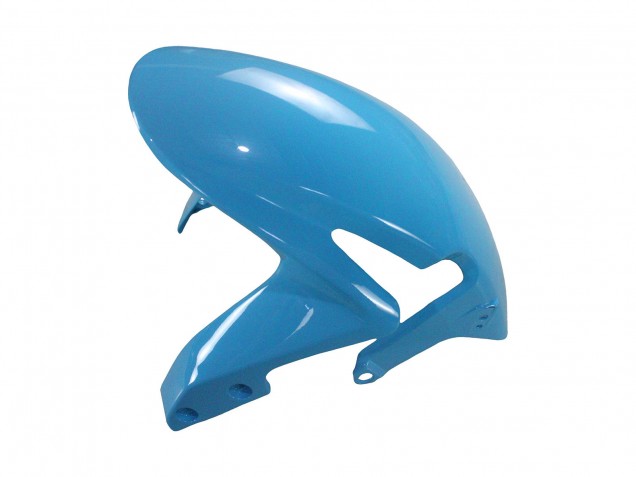 Comprar Carenados Moto Honda CBR600RR 2007-2008 - Azul Claro Carrera