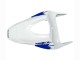 Comprar Carenados Moto Honda CBR600RR 2007-2008 - Blanco Azul Claro Negro Brillante
