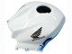 Comprar Carenados Moto Honda CBR600RR 2007-2008 - Blanco Azul Claro Negro Brillante