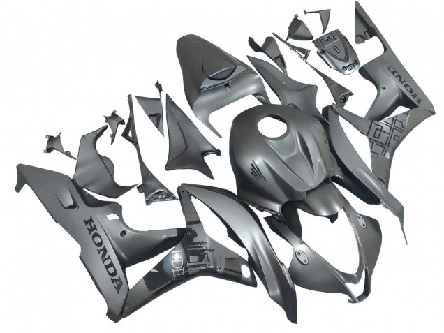 Comprar Carenados Moto Honda CBR600RR 2007-2008 - Plata Gris