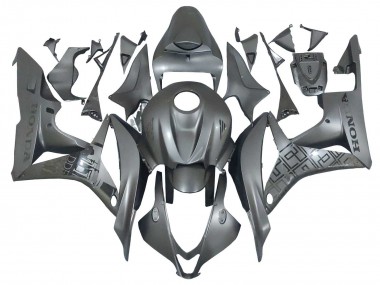 Comprar Carenados Moto Honda CBR600RR 2007-2008 - Plata Gris