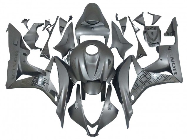 Comprar Carenados Moto Honda CBR600RR 2007-2008 - Plata Gris