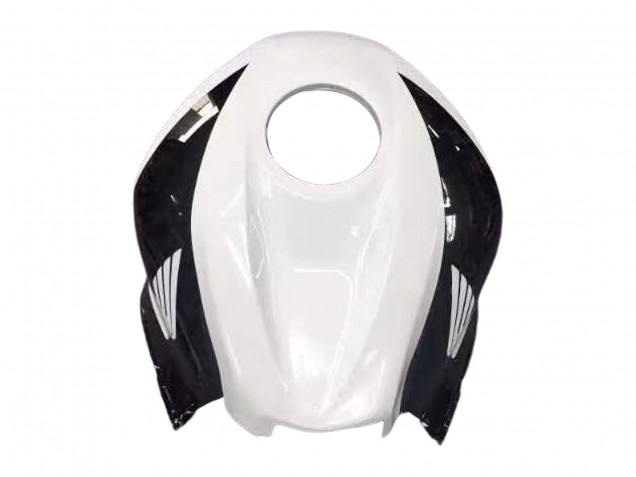 Comprar Carenado Moto Honda CBR600RR 2007-2008 - Blanco Oro Negro Brillante Playboy