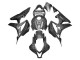 Comprar Carenados Moto Honda CBR600RR 2007-2008 - Negro Falsificado FibraCarbono