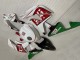 Comprar Carenados Moto Honda CBR600RR 2007-2008 - Blanco Verde Rojo Castrol