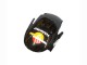 Comprar Carenados Moto Honda CBR600RR 2007-2008 - Amarillo Naranja Negro Brillante Rossi Repsol