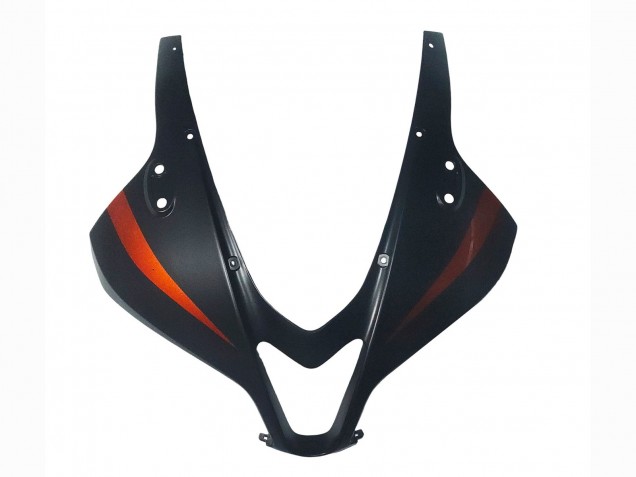 Comprar Carenado Moto Honda CBR600RR 2007-2008 - Naranja Negro Mate