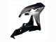 Comprar Carenados Moto Honda CBR600RR 2007-2008 - Plata Rojo Negro Brillante