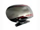Comprar Carenados Moto Honda CBR600RR 2007-2008 - Plata Rojo Negro Brillante